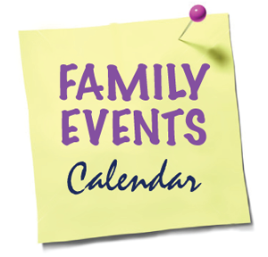 Family events Calendar